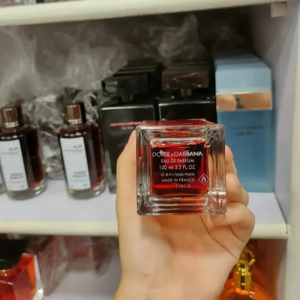 ⁦عطر دولتشي & جابانا ذا اونلي وان - Dolce & Gabbana The Only One⁩ - الصورة ⁦3⁩