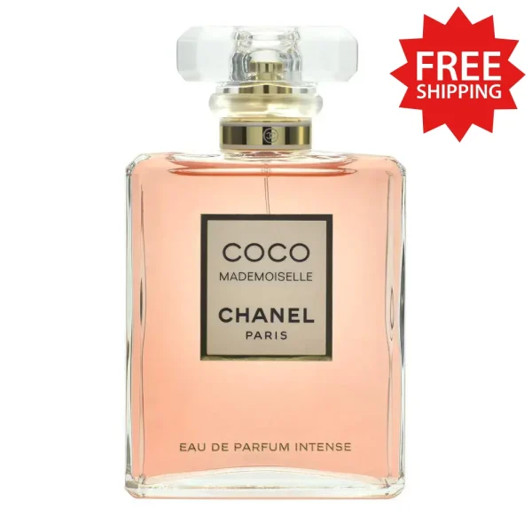 كوكو شانيل مدموزيل - Coco Chanel Mademoiselle
